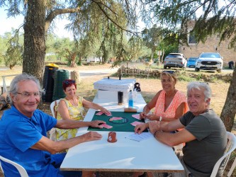 Assemblée Générale Juin 2025